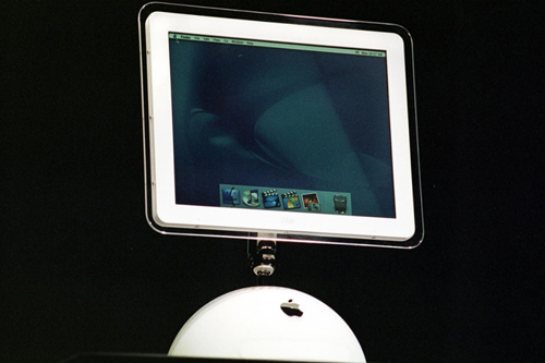 Nhìn lại chặng đường 30 năm dòng máy Mac của Apple ảnh 7