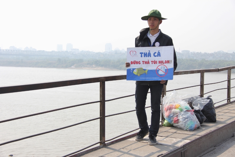 Rộn ràng tiễn ông Công, ông Táo ảnh 10