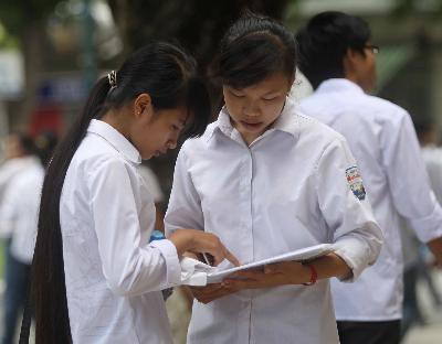 71 trường bị dừng tuyển sinh đại học hơn 200 ngành ảnh 1
