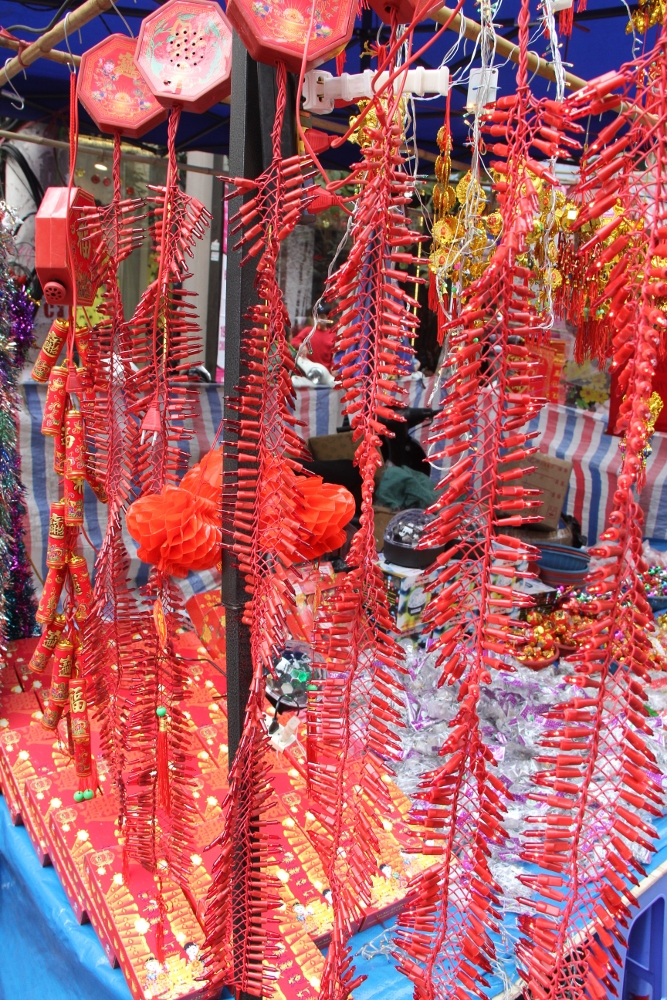 Xuân về chợ hoa phố cổ ảnh 5