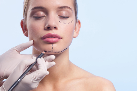  Người Anh ngày càng mê phẫu thuật thẩm mỹ ảnh 1