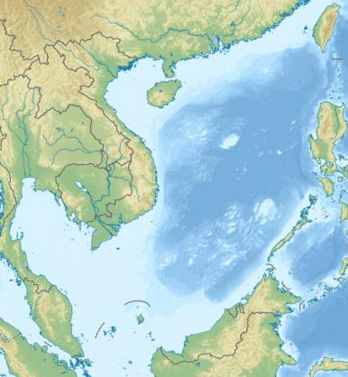 Thực hư việc Trung Quốc lập ADIZ ở Biển Đông ảnh 1