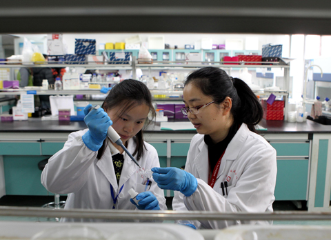 Trung Quốc cảnh báo khả năng tán phát cúm H7N9 ảnh 1