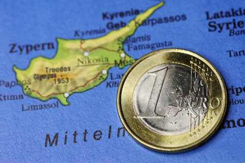Kinh tế Cyprus đang 'đi đúng hướng' ảnh 1