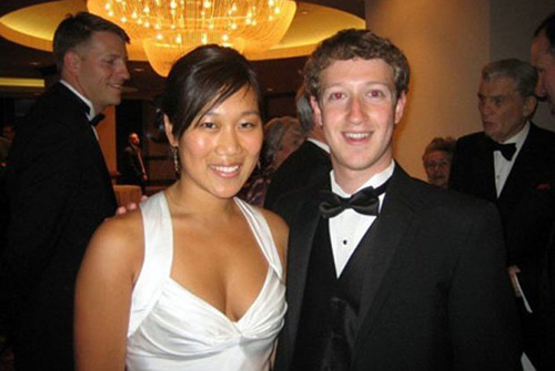 “Đại gia” Facebook từ thiện nhiều nhất ảnh 1