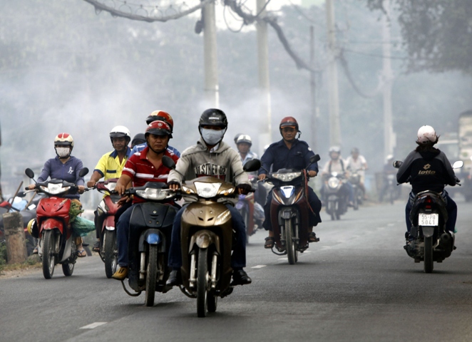 Hội thảo quốc tế "Chương trình phát triển thành phố phát thải carbon thấp" ảnh 1