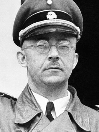 Muỗi suýt trở thành vũ khí sinh học thời Hitler ảnh 1