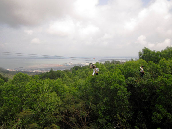 Lên Núi Lớn cưỡi ngựa ảnh 4