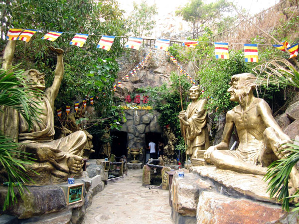 Lên Núi Lớn cưỡi ngựa ảnh 5