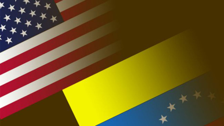 Venezuela nêu bằng chứng sai trái của nhân viên ngoại giao Mỹ ảnh 1