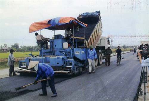 Sử dụng hiệu quả Quỹ Bảo trì đường bộ ảnh 1