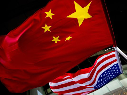Viện Gallup: Trung Quốc trở thành "kẻ thù số một" của Mỹ ảnh 1