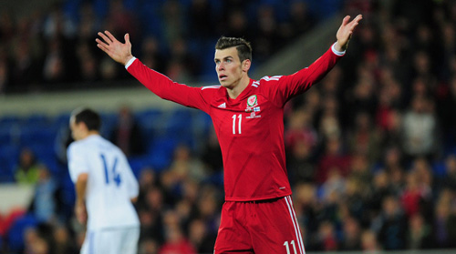 “Cuộc cách mạng” tại Euro 2016 ảnh 1
