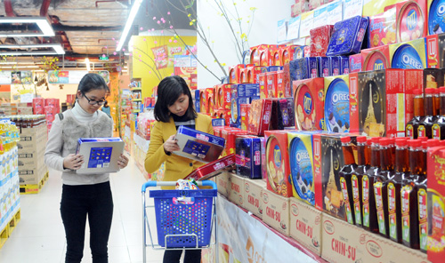 CPI tăng thấp, mừng hay lo? ảnh 1
