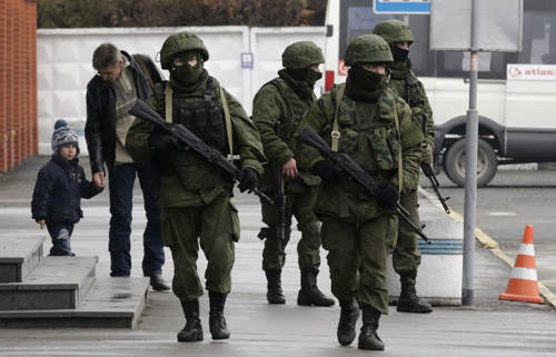 Ukraine sẽ yêu cầu Nga dẫn độ Tổng thống bị lật đổ Yanukovych ảnh 1
