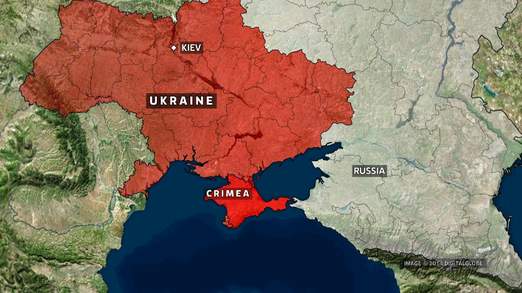 Nga điều hàng trăm binh sĩ đến Ukraine? ảnh 4