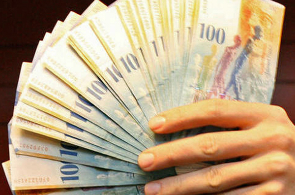 Thụy Sĩ lương tối thiểu cao nhất thế giới? ảnh 1