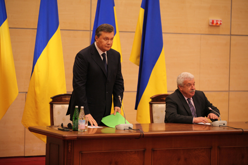  Tổng thống Nga chưa quyết định đưa quân tới Ukraine ảnh 1