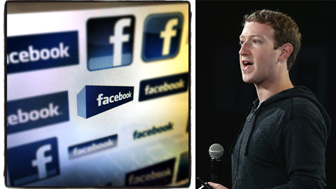 Facebook đẩy mạnh dự án phủ sóng Internet toàn cầu ảnh 1