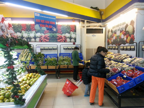 Tập trung hỗ trợ tối đa cho doanh nghiệp ảnh 1