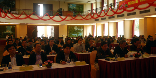 Sử dụng nông sản hữu cơ là việc thiết thực ảnh 2