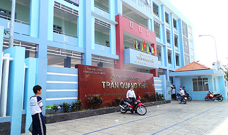 Học sinh lớp 6 chết đuối thương tâm trong tiết học bơi ảnh 3