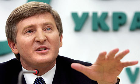Ukraine: Toàn cầu hóa buộc các bên không thể hành xử kiểu 'Chiến tranh Lạnh' ảnh 1