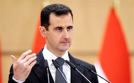 Tổng thống Syria: Nga kiểm soát Crưm là 'chính sách khôn ngoan' ảnh 1