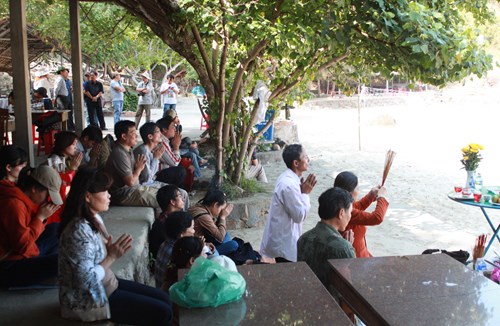 Ba cán bộ Sở Công Thương chết đuối và mất tích ảnh 1