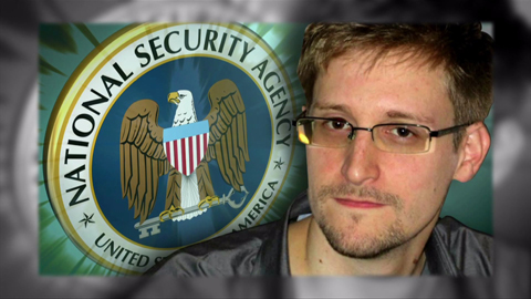 Snowden làm việc cho tình báo Nga? ảnh 1