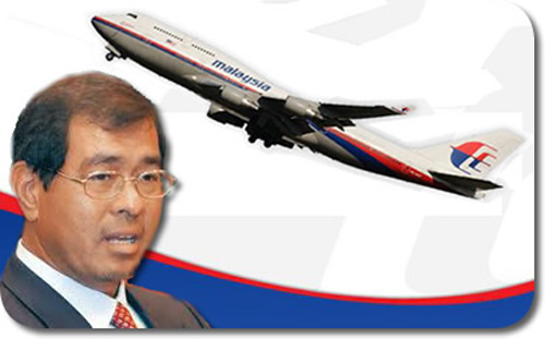 Lịch sử gian nan của Malaysia Airlines ảnh 1