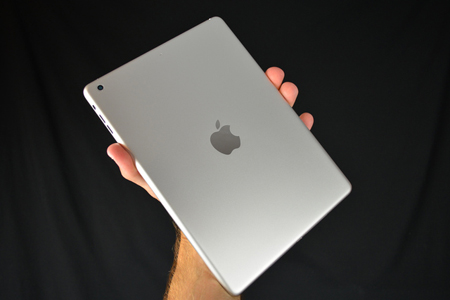 Quan chức Nga bỏ iPad vì sợ bị do thám ảnh 1