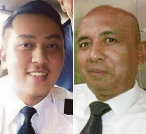 Lịch sử gian nan của Malaysia Airlines : Kỳ cuối: Các vụ rắc rối ảnh 2