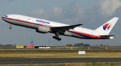 Lịch sử gian nan của Malaysia Airlines : Kỳ cuối: Các vụ rắc rối ảnh 3