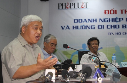 Ngày 16/4 xét xử vụ án 'bầu Kiên' và đồng phạm ảnh 1