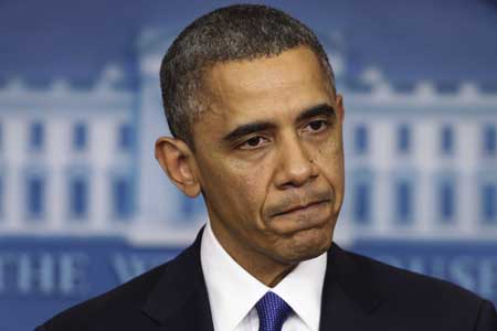 Ông Obama không thuyết phục được châu Âu trừng phạt Nga ảnh 1