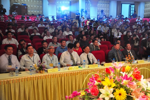 “Linh thiêng cội nguồn 2014” ảnh 2