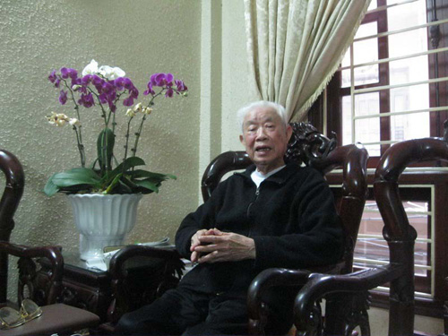 Thanh niên xung phong mở đường thắng lợi ảnh 1