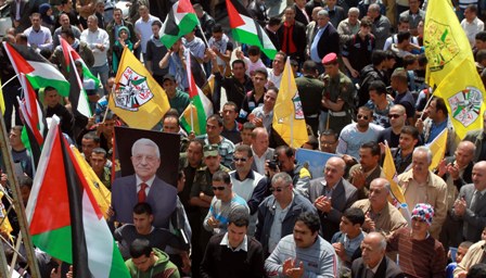 Đàm phán hòa bình Israel-Palestine khó cứu vãn ảnh 1