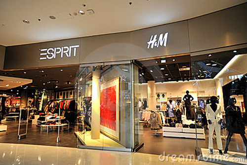 H&M sẽ trả lương tối thiểu cao nhất thế giới ảnh 1