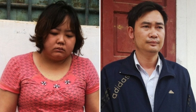 Bài học từ vụ lừa đảo xuất khẩu lao động ở Nghệ An ảnh 1
