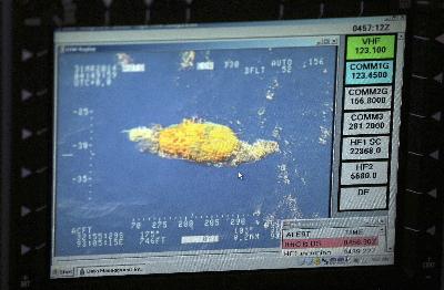Chưa triển khai tàu ngầm mini tìm máy bay MH370 ảnh 1
