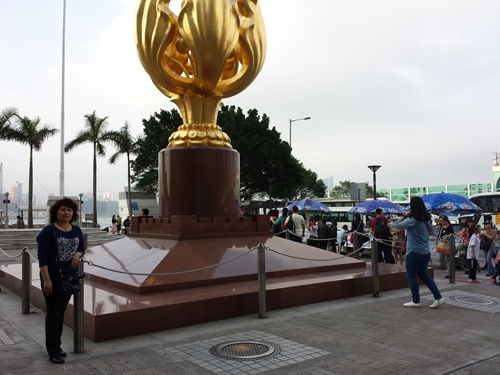 Khách du lịch Trung Quốc 'chịu chơi' nhất thế giới ảnh 1
