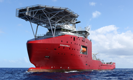 Australia sử dụng thiết bị lặn tìm kiếm máy bay MH370 ảnh 1
