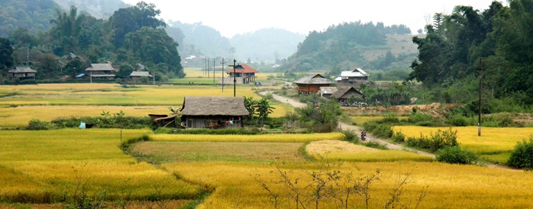 Về nơi quyết định đánh trận Điện Biên Phủ ảnh 2
