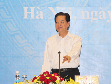 Thủ tướng quyết định xin rút đăng cai ASIAD 18 ảnh 1