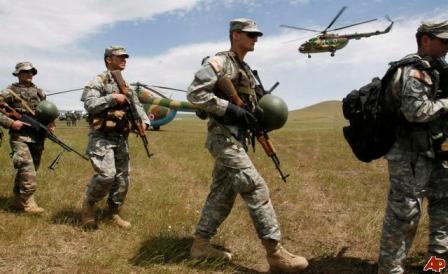  NATO không thể đe dọa Nga ảnh 1