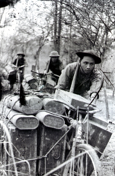Chiến thắng 30/4/1975: Đấu pháp chiến lược có một không hai ảnh 2