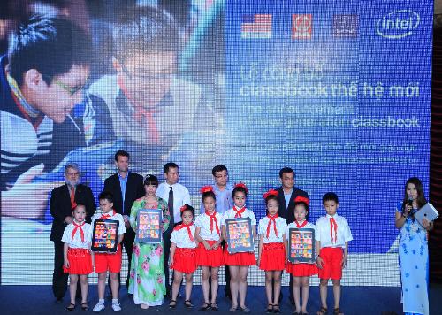 Sách giáo khoa Classbook thế hệ mới – nền tảng cho đổi mới giáo dục ảnh 1