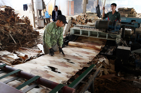 Muốn ngân hàng hết e ngại ảnh 1